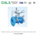 Professional GALA 1340B Burst Control Valve